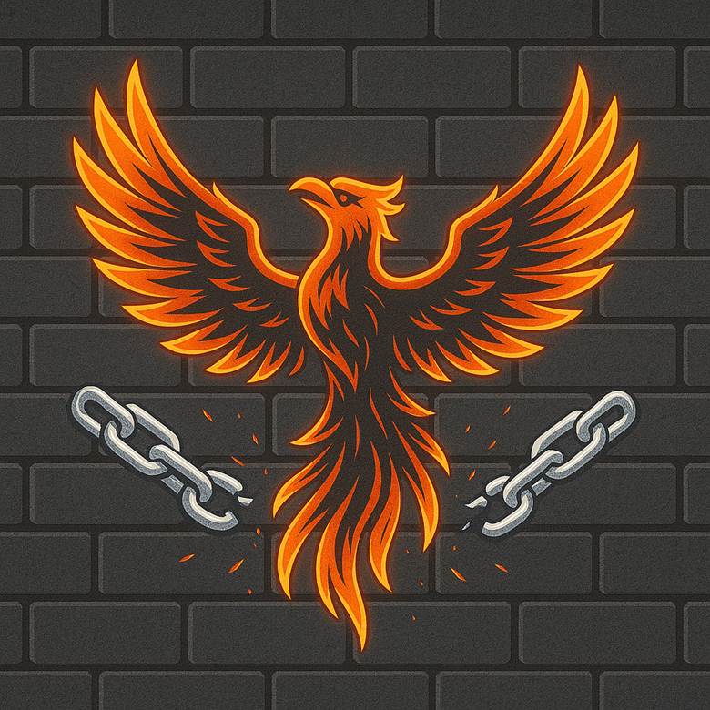 Wounded, But Not Done: Why the Victim Card Makes for a Losing Hand